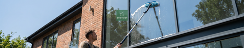 DIY Window Cleaning vs Hiring a Professional: Is It Worth It?