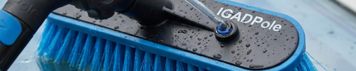 The Benefits of Water Fed Window Cleaning Poles — Everything You Need to Know