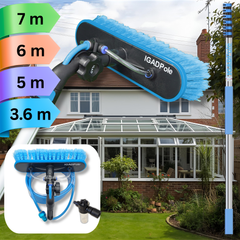 Collection image for: Basic Water Fed Brush Kits