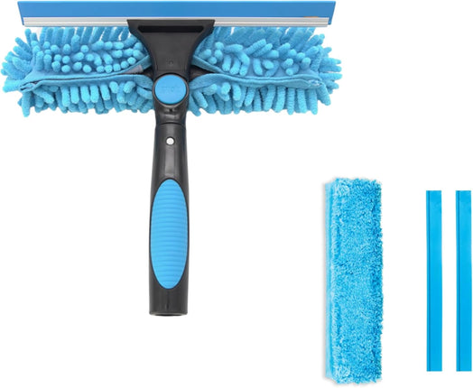 IGAD Pole Single Pivot 10 inch (25cm) Squeegee