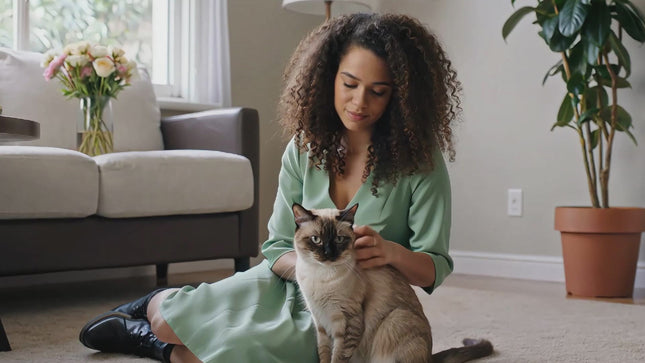 IGAD XXL Stainless Steel Cat Litter Box – High Sides, Non-Stick, Easy Clean, Odour Control, Removable Lid & Scoop (Grey)