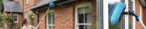 Don't Pack Your Pole Away: Why Autumn and Winter Are Prime Time for Window Cleaning