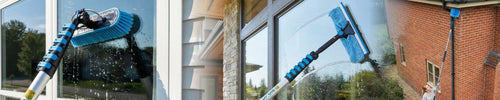 7 Signs Your Windows Are So Dirty Your Neighbours Have Given Up on You-And What to Do About It Before They Stage an Intervention