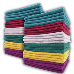 Collection image for: Microfiber Cloths