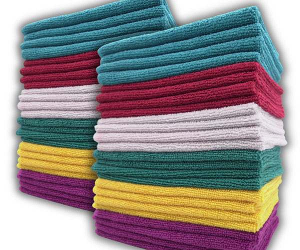 Microfiber Cloths – IGADPole