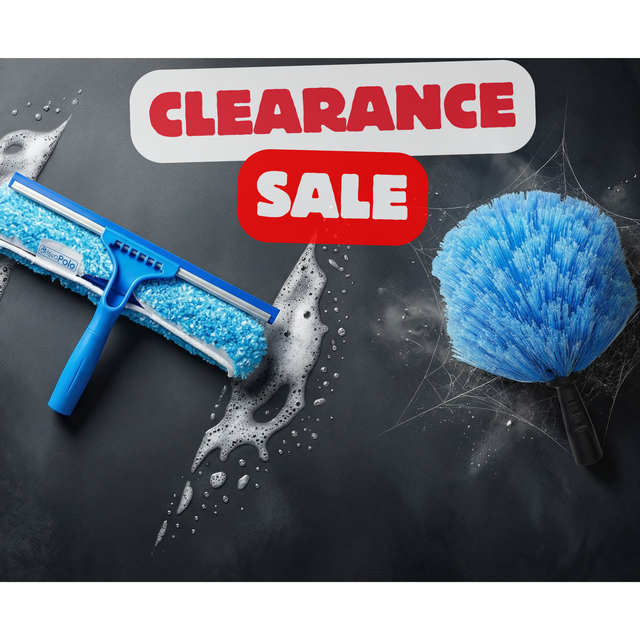 Clearance Sale