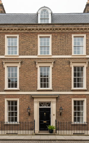 Townhouse