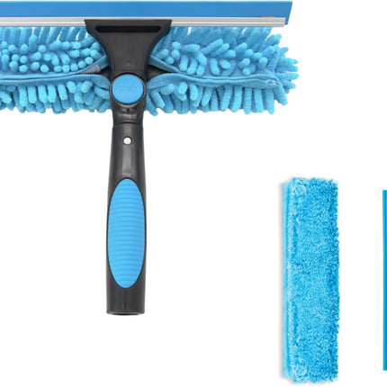 IGADPole Single Pivot 10 inch (25cm) Squeegee