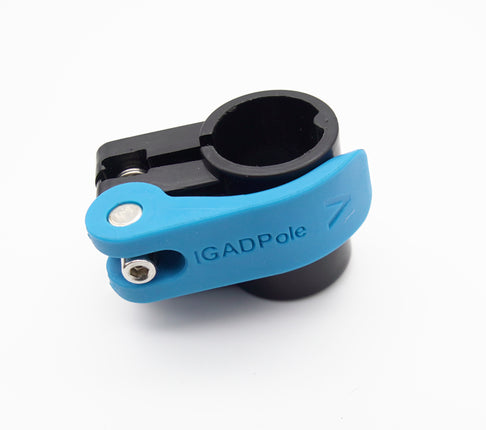 Spare complete IGADPole Clamp