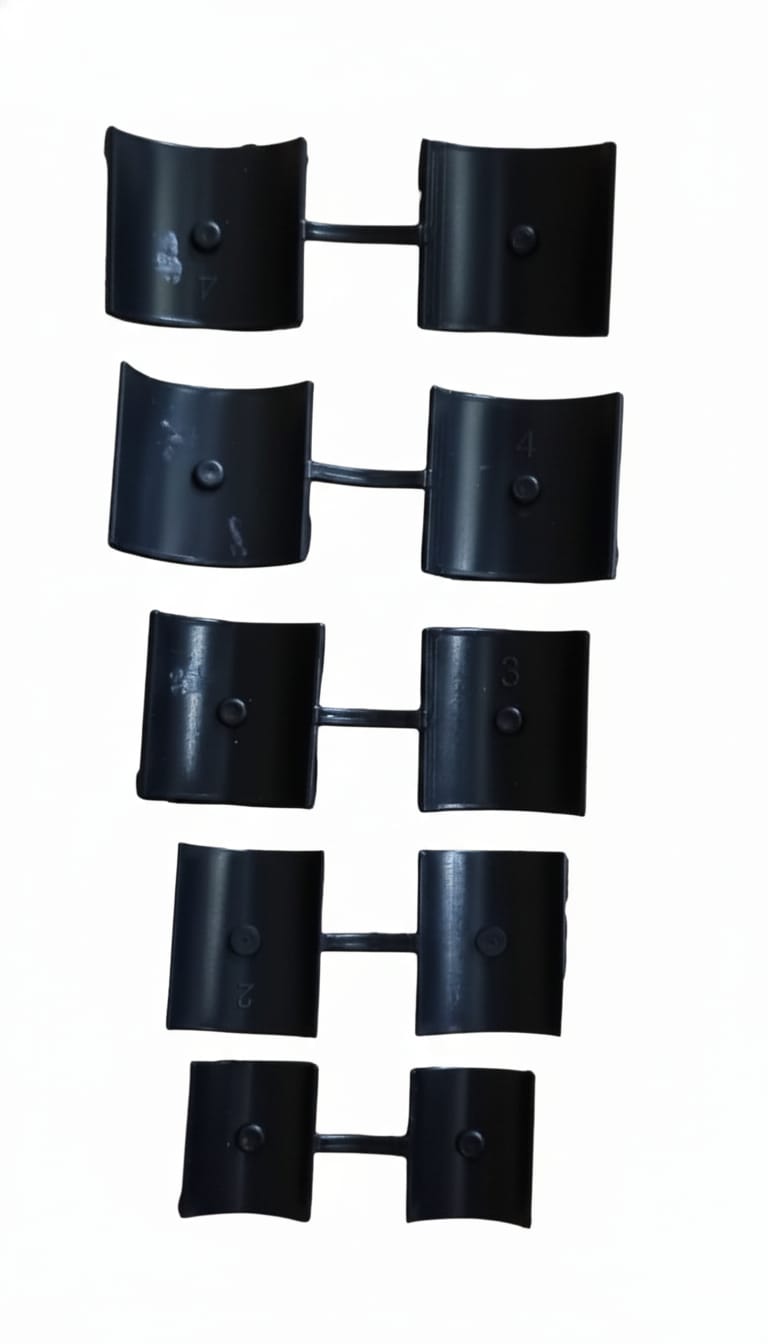 Pole Incerts IGADPole Inserts
