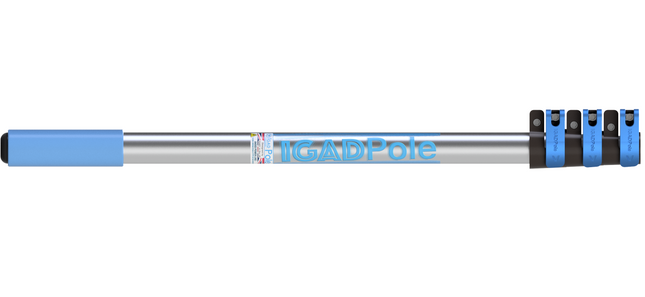 Bulk offer for full box of extension poles