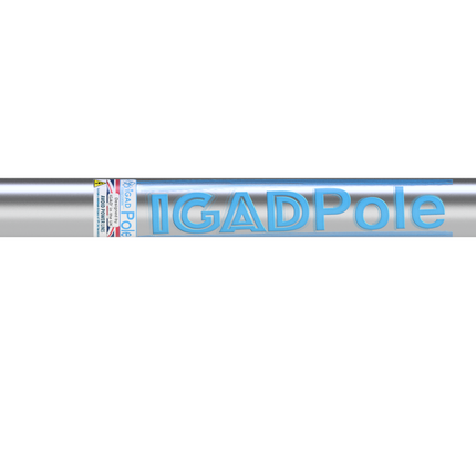 Bulk offer for full box of extension poles