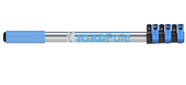 Bulk offer for full box of extension poles