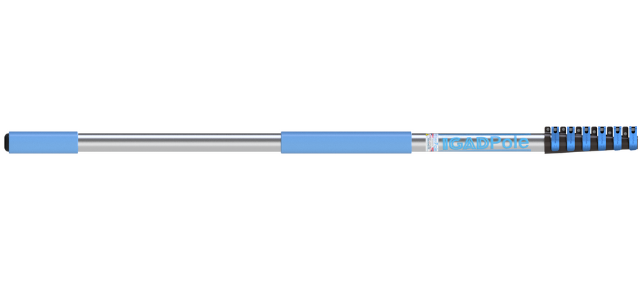 Bulk offer for full box of extension poles
