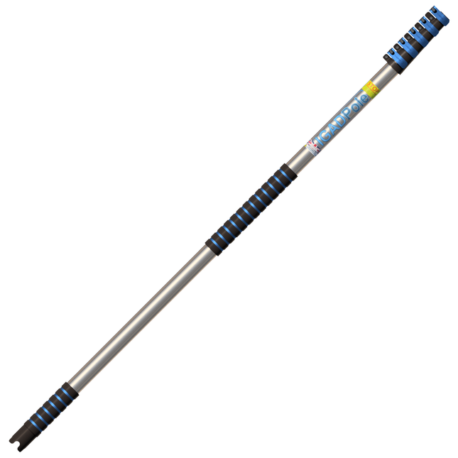 IGAD Pole 6m (20ft) Extension Pole