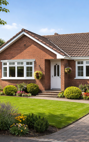 Bungalow