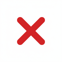 No