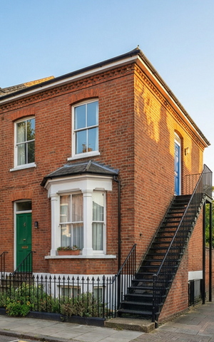 Maisonette