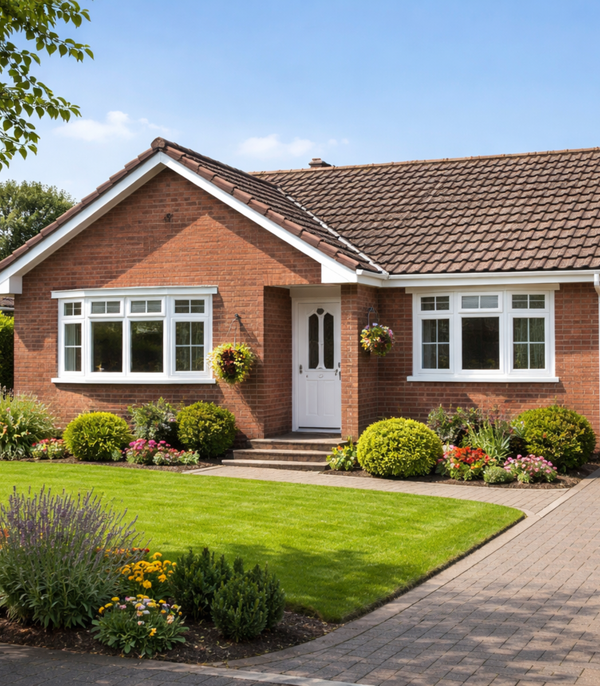 Bungalow