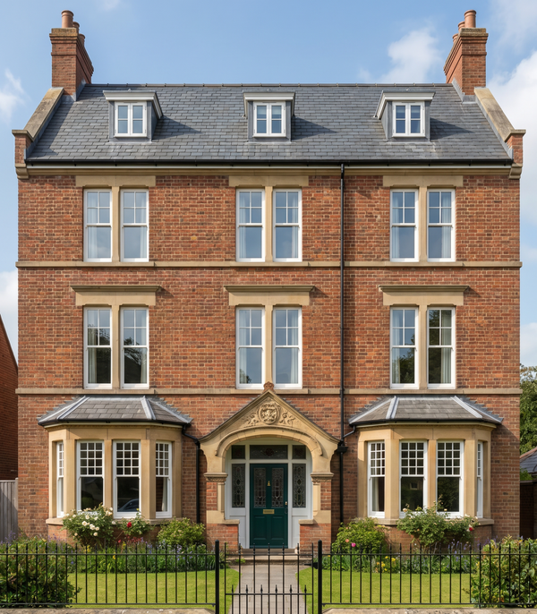 Townhouse
