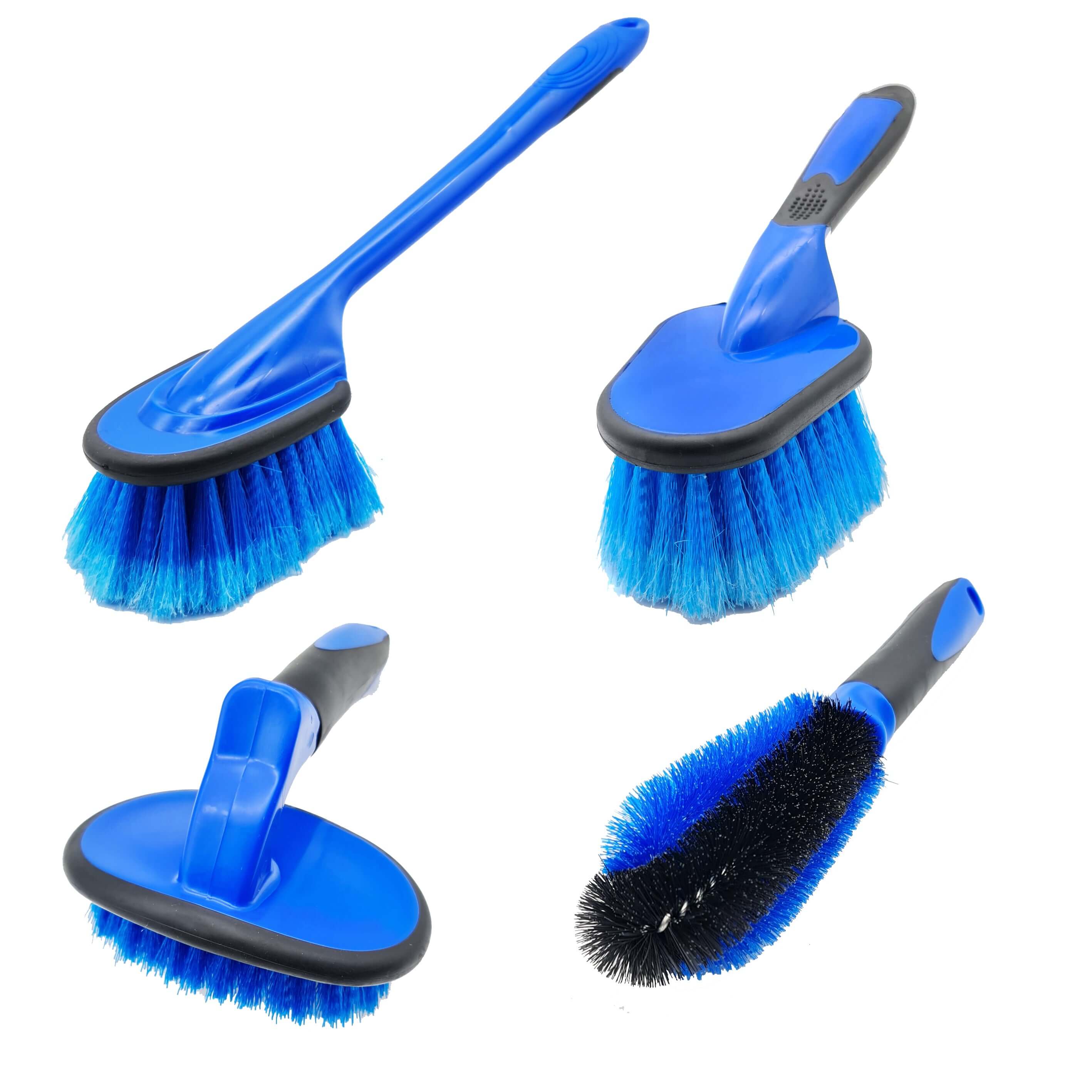 Car Wash Brush Cleaning Kit