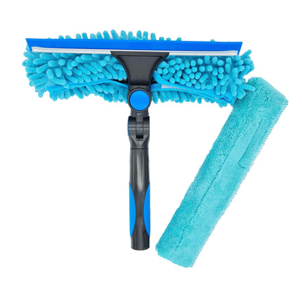 IGADPole Single Pivot 10 inch (25cm) Squeegee