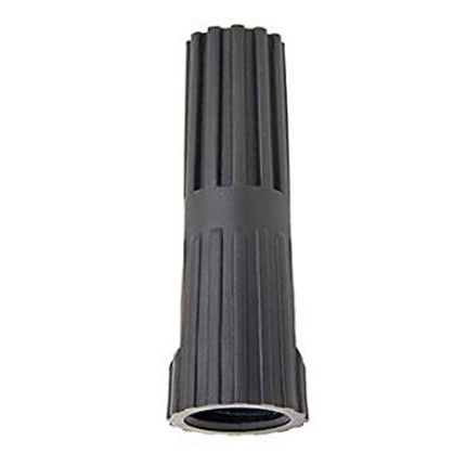 IGADPole Telescopic Pole with Threaded Connector, Use  with adaptors like: Paint Roller, Dusters, Squeegees, Gutter Cleaning